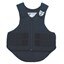 Gilet équestre Tipperary adulte Ride-Lite - 1009-08 noir taille moyenne