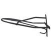 Standard Saddle Rack - Black