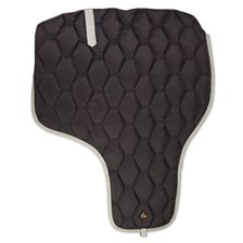 Big D Western Saddle Case