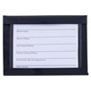 Tough1 Stall Card Holder - 