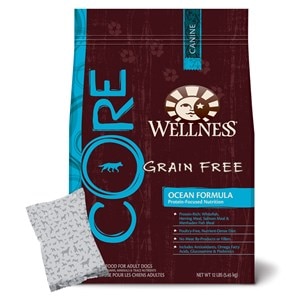 Wellness CORE Ocean Dog Formula