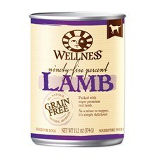 Wellness® 95% Canned Dog Food