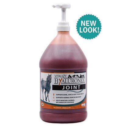 Vitalize Hyaluronex Liquid