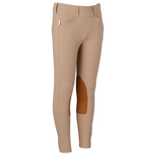 The Tailored Sportsman Girl's Trophy Hunter Side Z