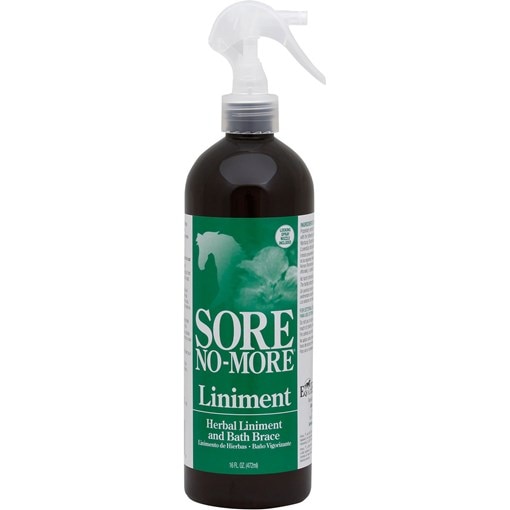 Sore No-More Classic Liniment