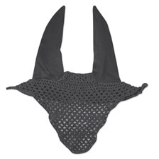 Crochet Ear Nets