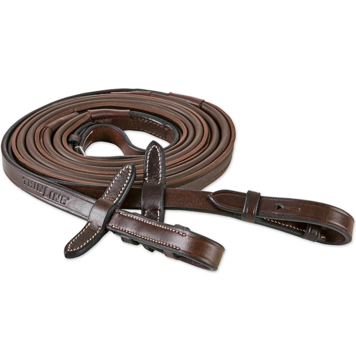 AMAZING QUALITY WITH LOW PRICE GUARANTEED ZILLES QUALITY LEATHER GRIP REINS 