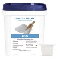 Smart & Simple&reg; MSM