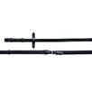Plymouth&reg; Dressage Bridle by SmartPak - 