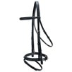 Plymouth&reg; Dressage Bridle by SmartPak - 