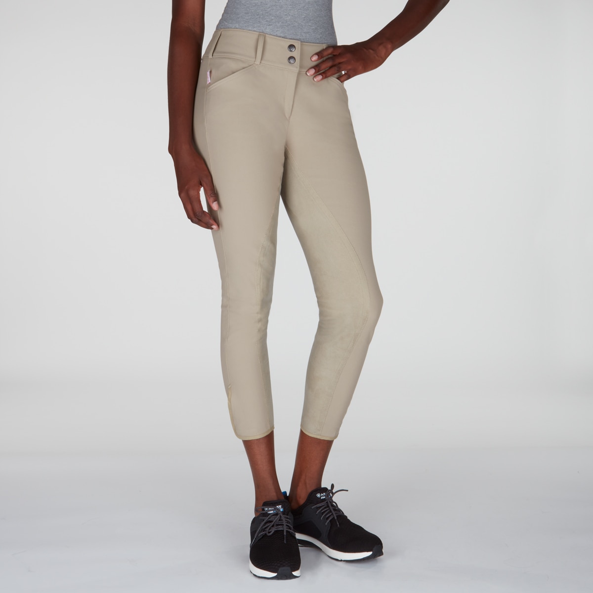 The Tailored Sportsman Trophy Hunter Full Seat Breeches