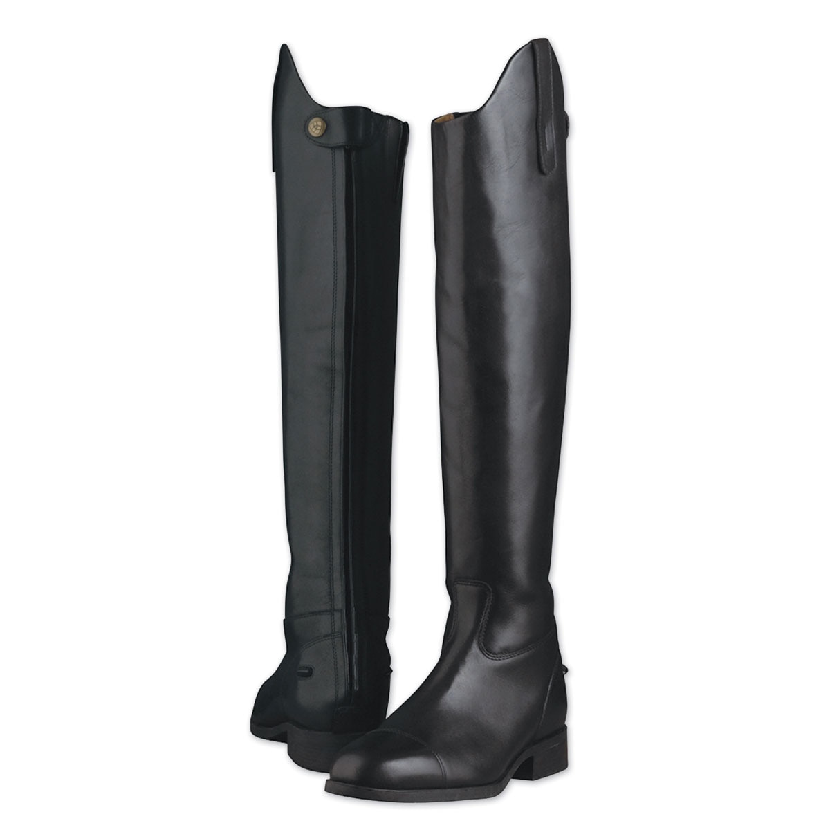 Ariat® Westchester Zip Dress Boot