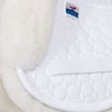 Mattes Half Pad- All Purpose - White