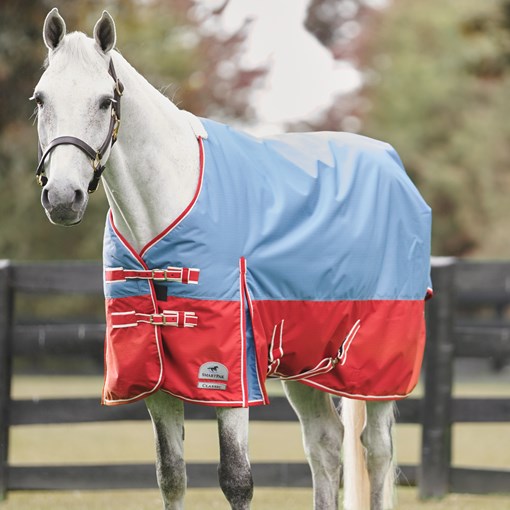 SmartPak Classic Turnout Blanket