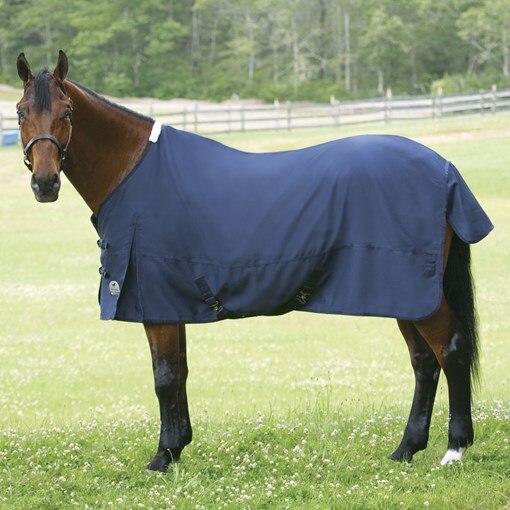 SmartPak Classic Turnout Blanket - Clearance!