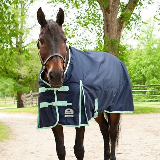 SmartPak Classic Turnout Blanket