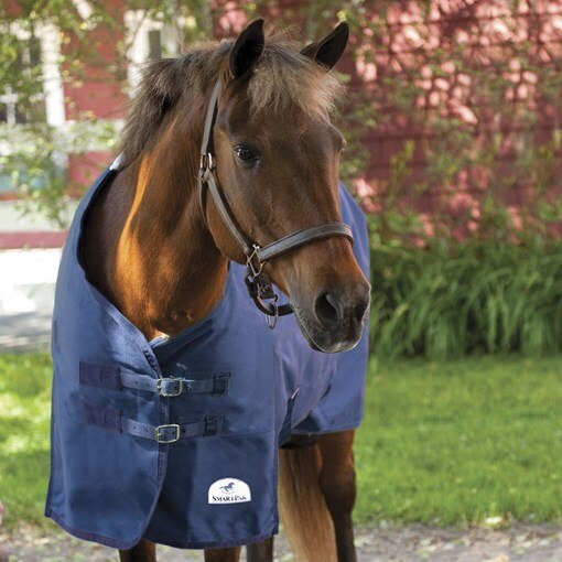 SmartPak Classic Pony Turnout Sheet Clearance!