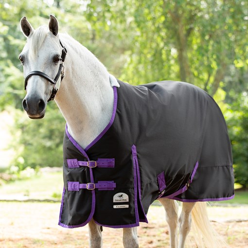 SmartPak Classic Pony Turnout Sheet