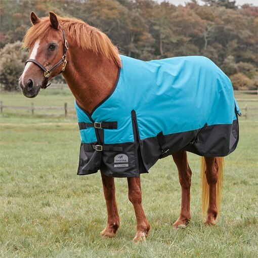 SmartPak Classic Pony Turnout Blanket - Clearance!