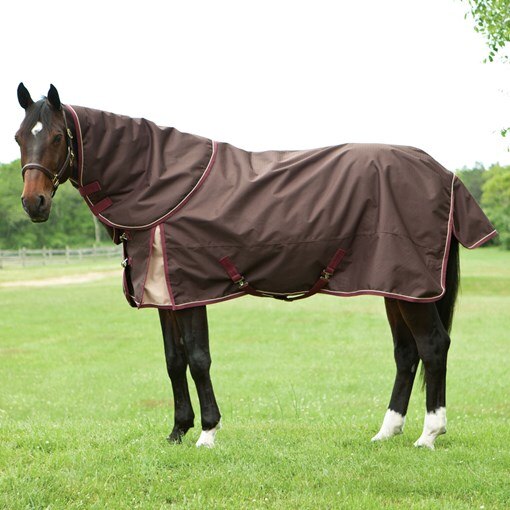 SmartPak Deluxe Turnout Blanket Clearance!