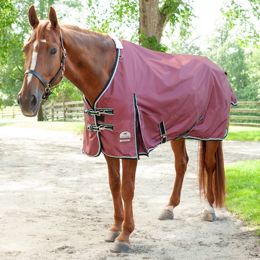 SmartPak Deluxe Turnout Sheet