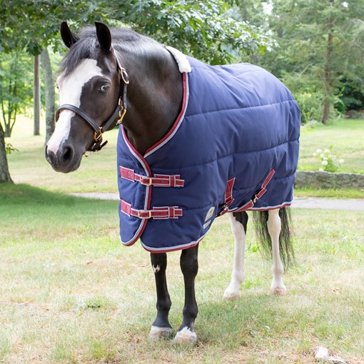 SmartPak Deluxe Pony Stable Blanket - Clearance!