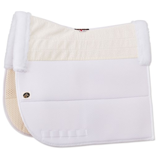 EcoGold Stabilizer Dressage Pad