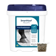 SmartHoof® Pellets