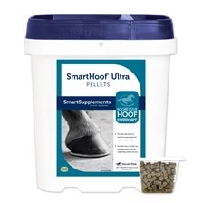 SmartHoof® Ultra Pellets