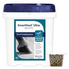 SmartHoof® Ultra Pellets