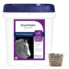 pellets calming smartpak
