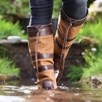 Dubarry Galway Boot - Brown
