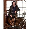 Dubarry Galway Boot - Brown