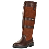dubarry galway slimfit walnut