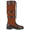 Dubarry Galway SlimFit Boot - Walnut