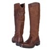 Dubarry Clare Boot - Walnut