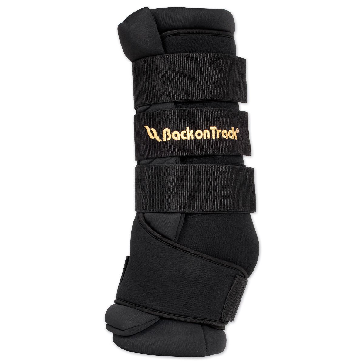 Ceramic Therapy Sold As Pair Healing Hock Boots Draft Horse Size 