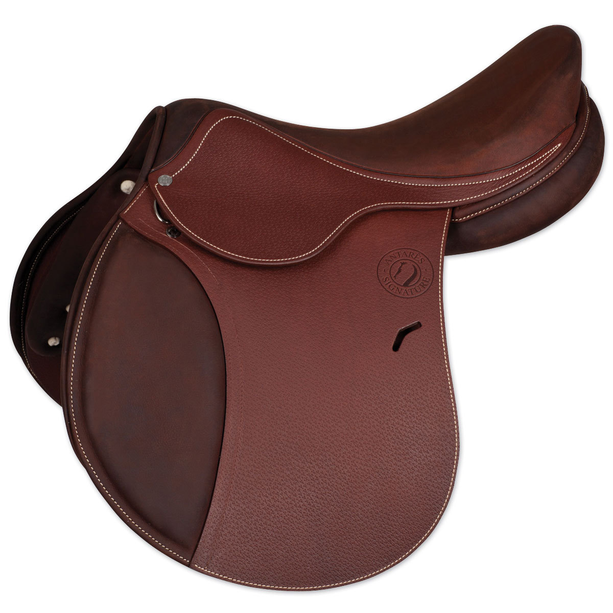 Antares Saddle Flap Size Chart