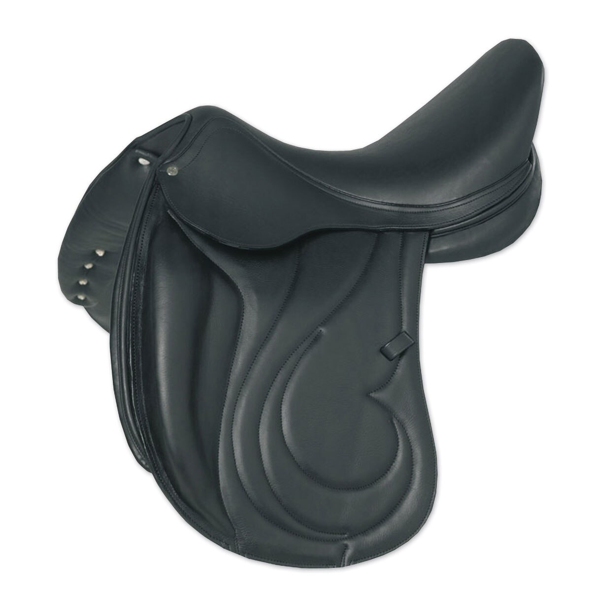 Antares Monoflap Dressage Saddle SmartPak Equine