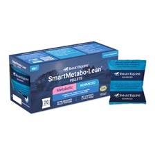 SmartMetabo-Lean® Pellets