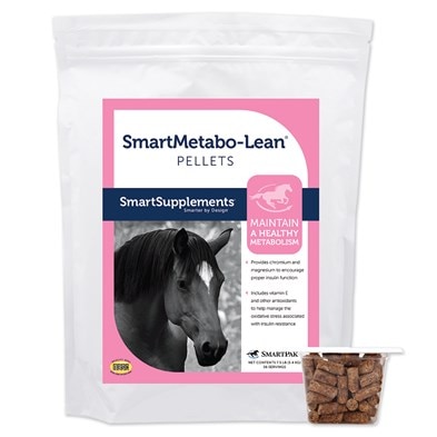 SmartMetabo-Lean&amp;reg; Pellets 