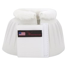 Walsh Fleece Top Bell Boots