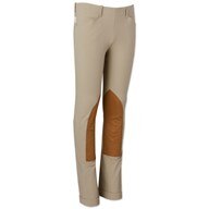 The Tailored Sportsman Girl's TS Low-Rise Jod
