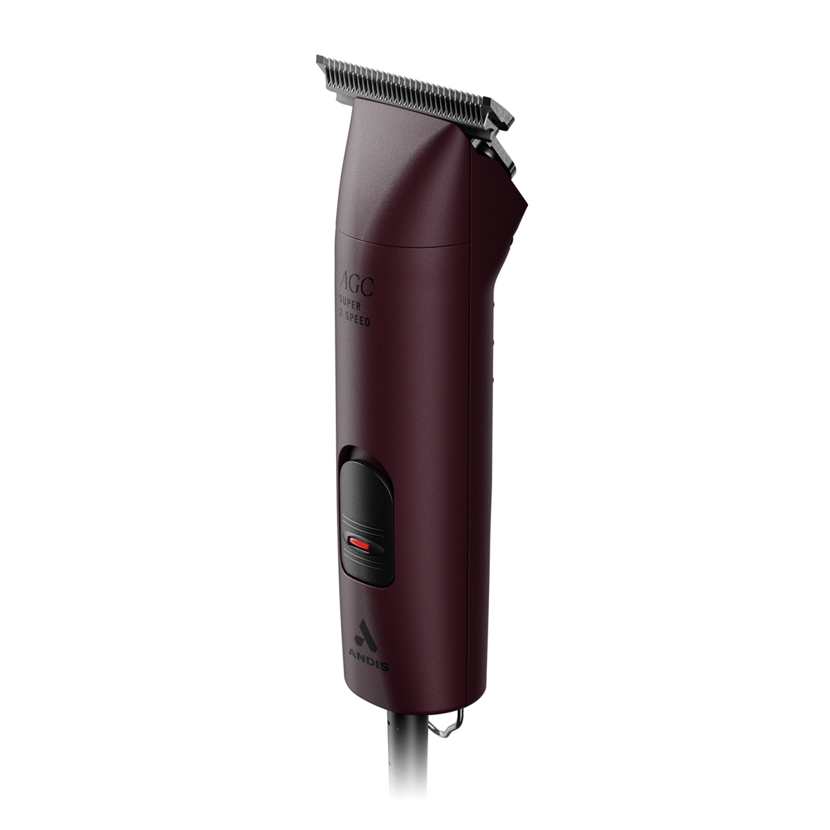 Andis AGC Super 2 Speed Clipper w/ T-84 Blade