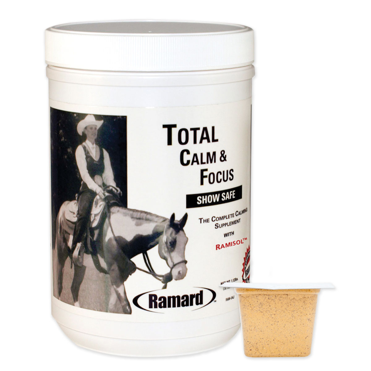 Magnesium For Horses SmartPak
