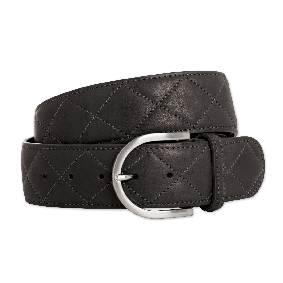 The Tailored Sportsman Belt