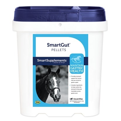 SmartGut® Pellets