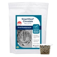 SmartHoof&reg; Circulate Pellets