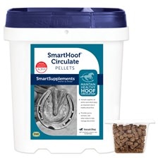 Horse Hoof Supplements - SmartPak Equine