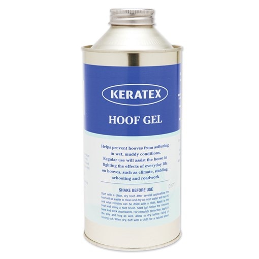 Keratex Hoof Gel